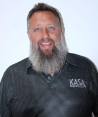 Chris Wickizer