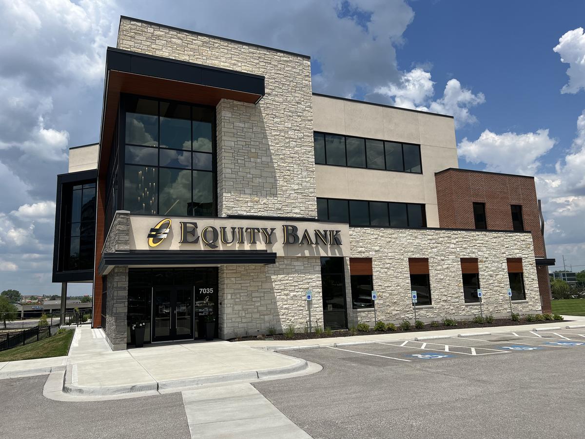 equity bank overland park portfolio