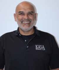 Ernie Cota