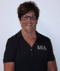 Julie Jones